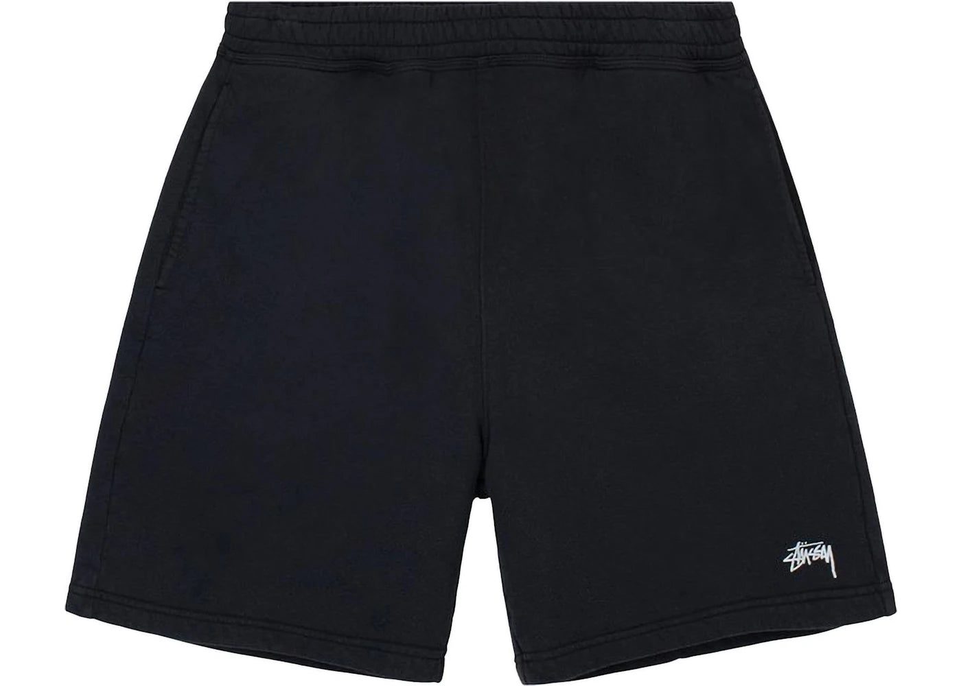 Stussy Stock Logo Short Black