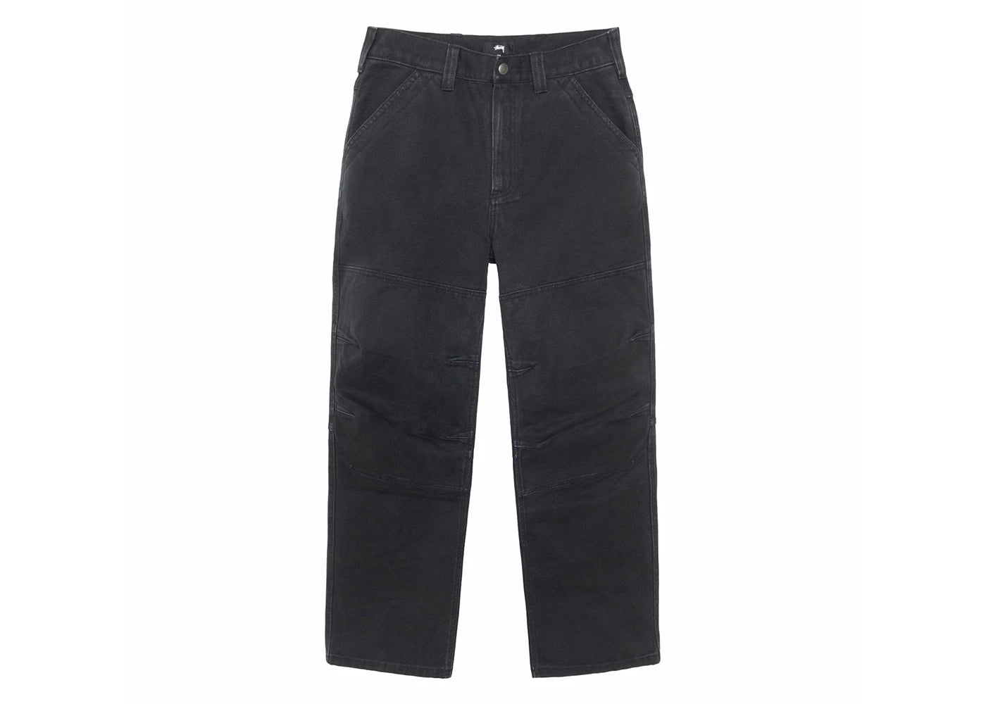 Stussy Trekking Pant Black