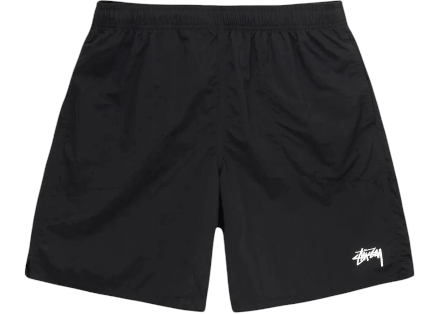 Stussy Water Stock Short Black (SS25)