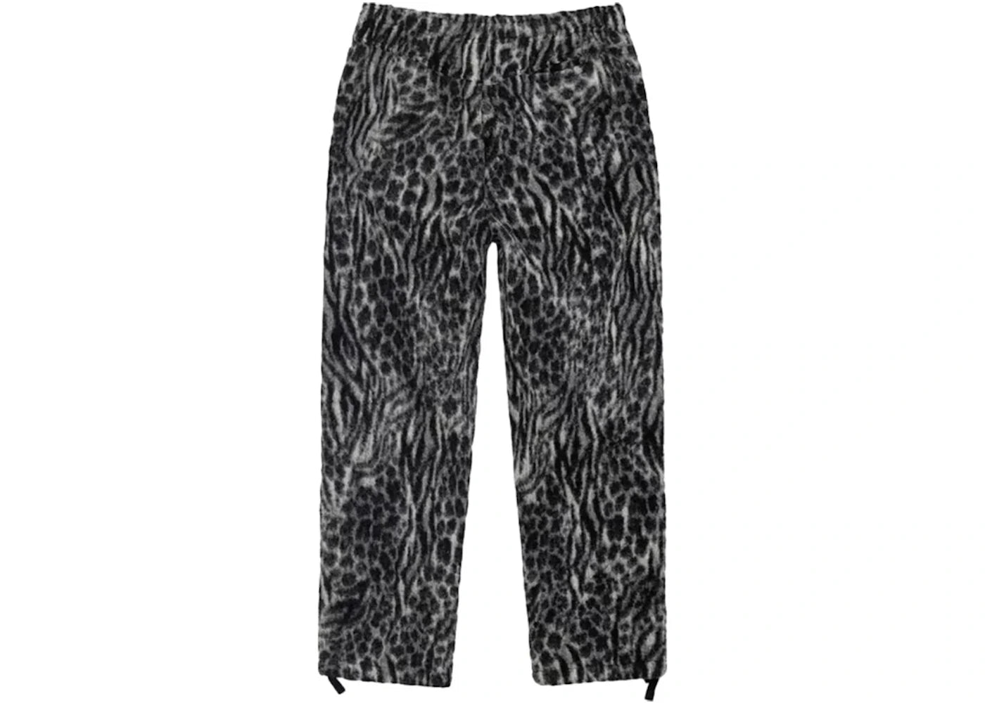 Stussy Wildlife Wool Beach Pant Multi