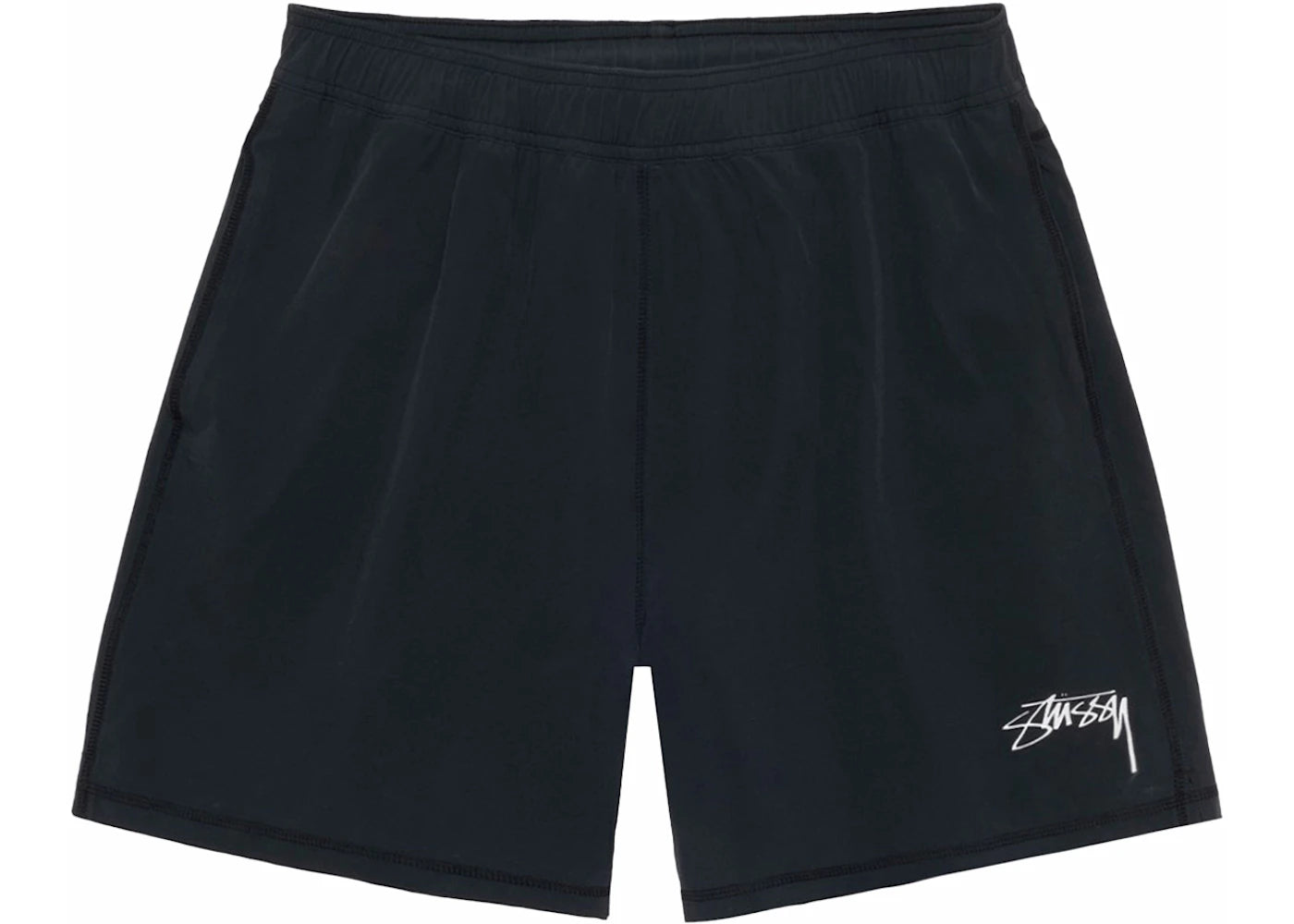 Stussy x Nike Water Short Black