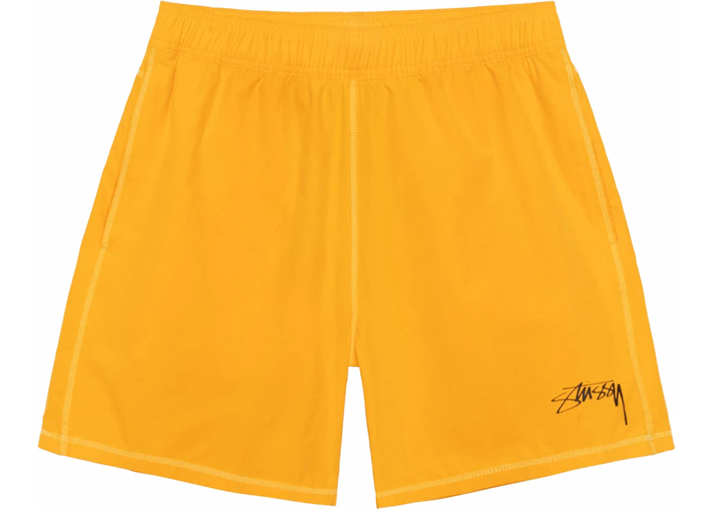 Stussy x Nike Water Short Sundial