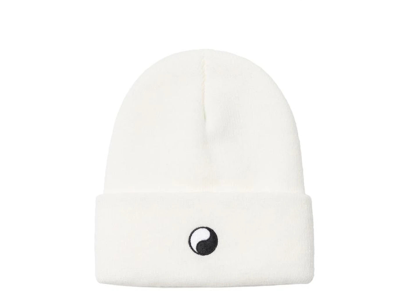 Stussy x Our Legacy Recycled Cotton Beanie Bone