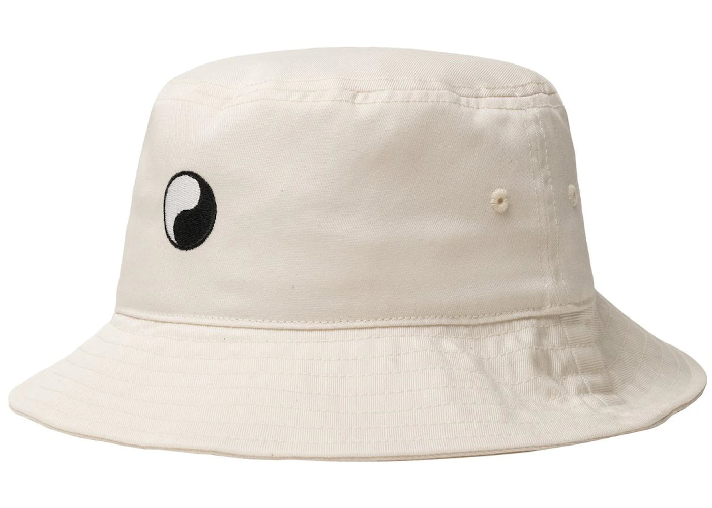 Stussy x Our Legacy Recycled Twill Bucket Bone