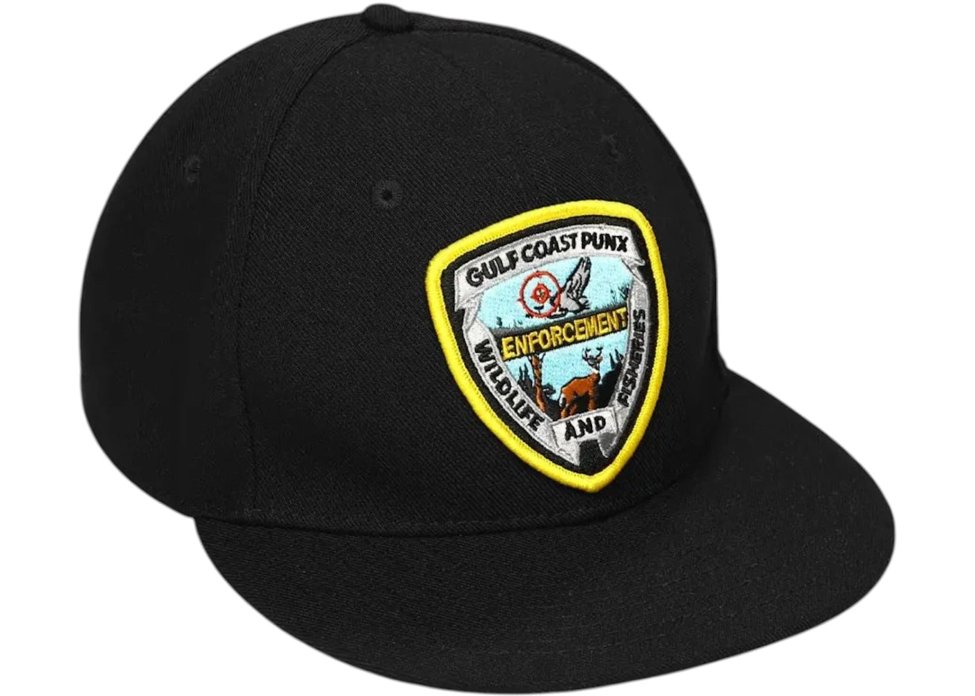 $uicideboy$ Duckboy Fitted Hat