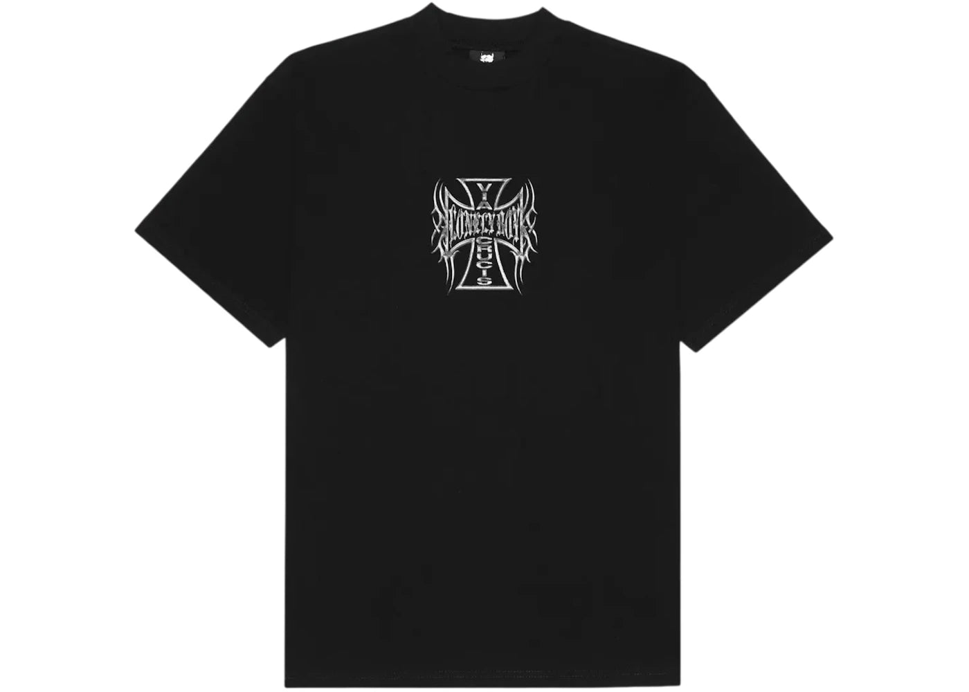 $uicideboy$ LB Mc Tee Black