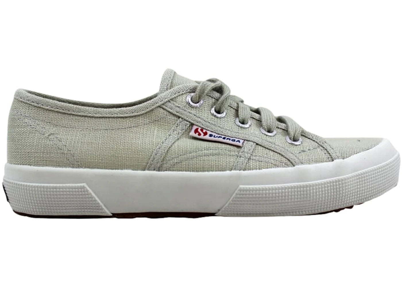 Superga 2750 Linu Sand  (Women's)