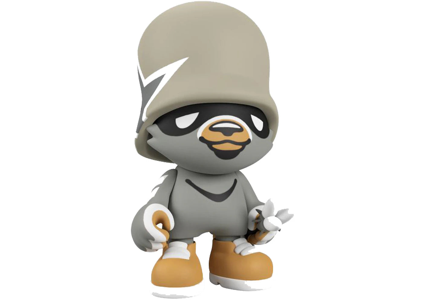 Superplastic Bunkerjanky by Flying Fortress Figure