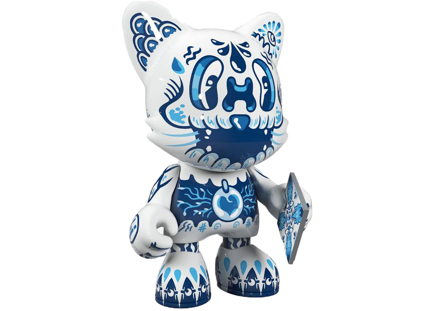 Superplastic Fragil Superjanky by Add Fuel Figure