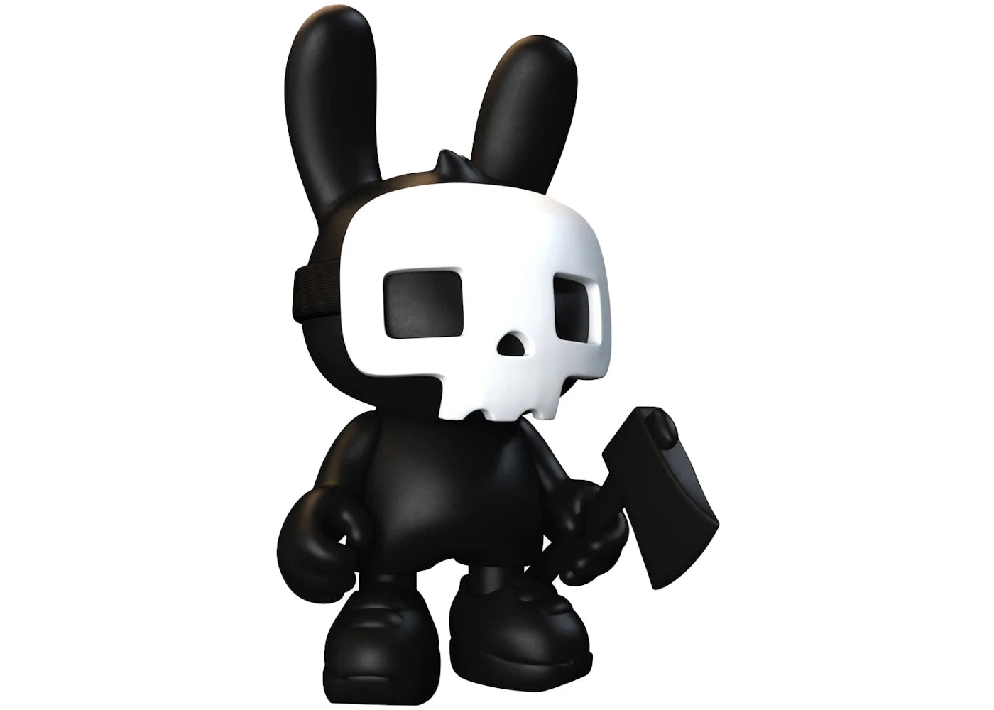 Superplastic Funisher Uberguggi Figure