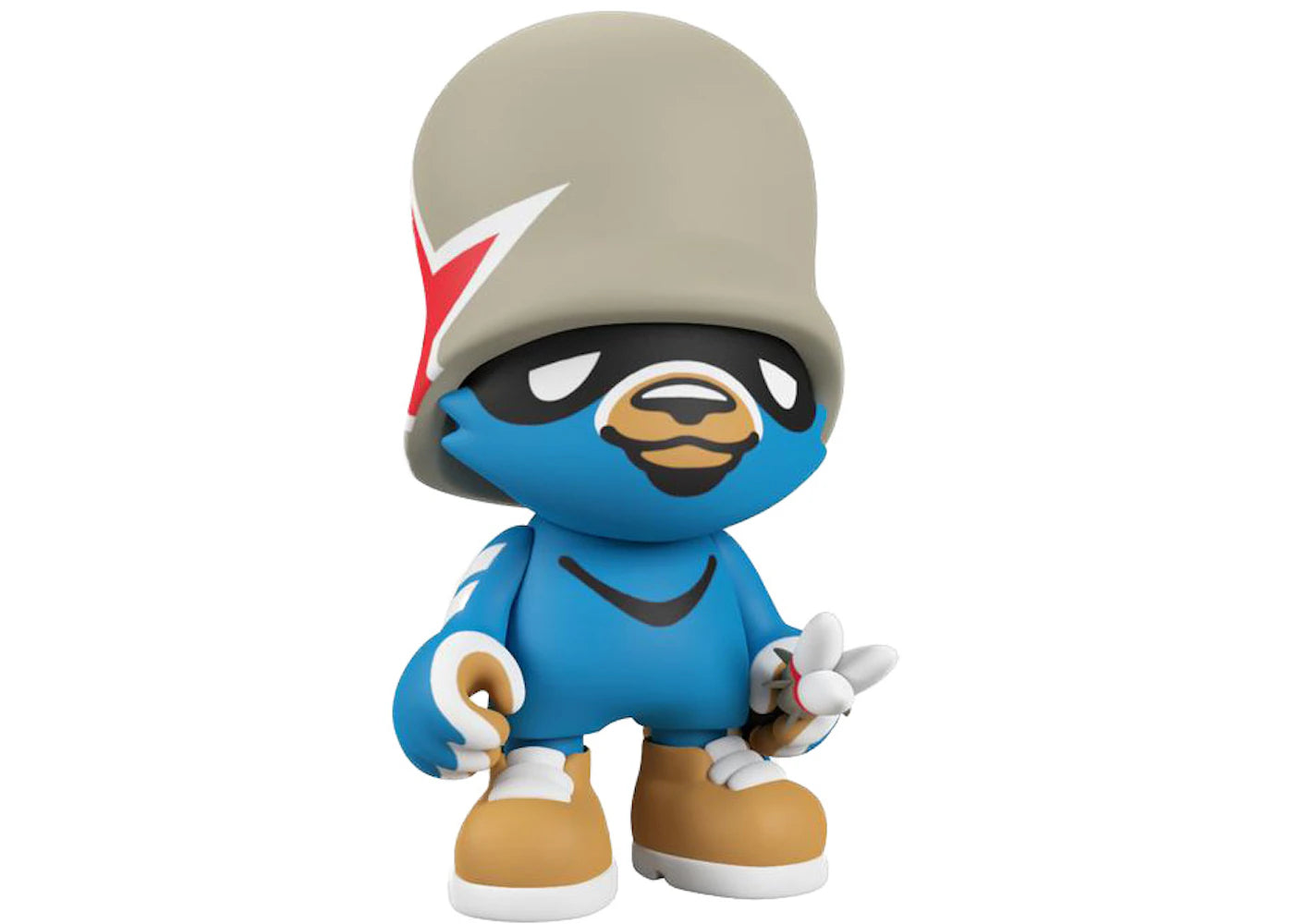 Superplastic Jankyfortress Superjanky by Flying Fortress Figure