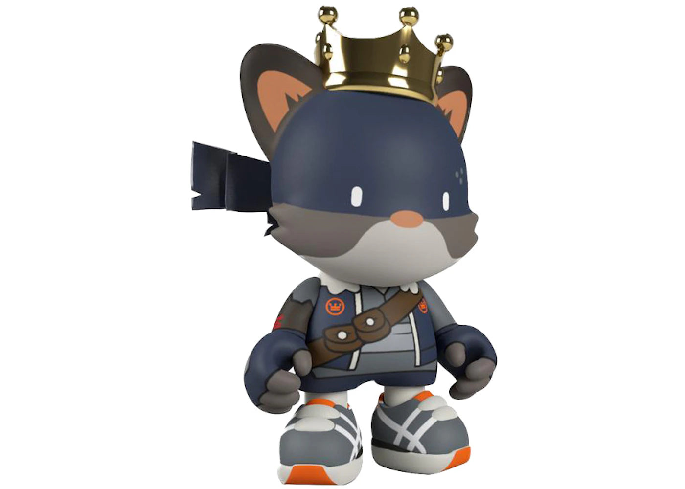 Superplastic King Janky The Fourth Figure