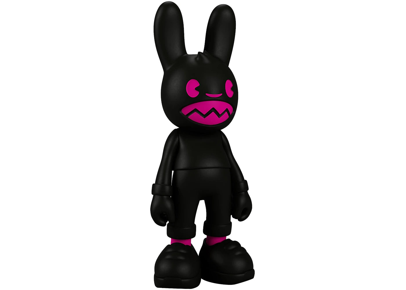 Superplastic Lil' Helpers Guggimon Pretty N' Kink Figure