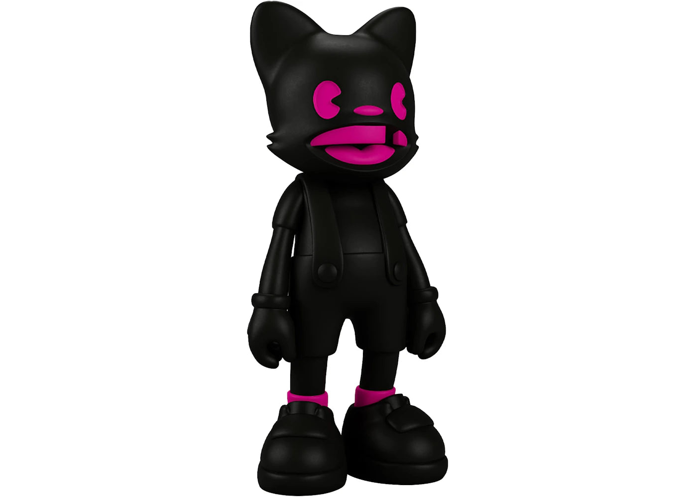 Superplastic Lil' Helpers Janky Pretty N' Kink Figure