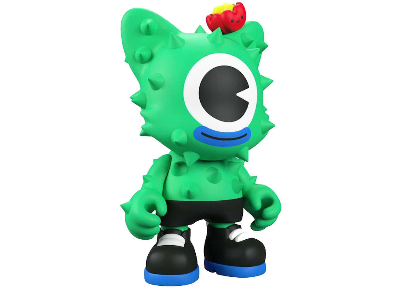 Superplastic Nopalito Superjanky by EGC Figure