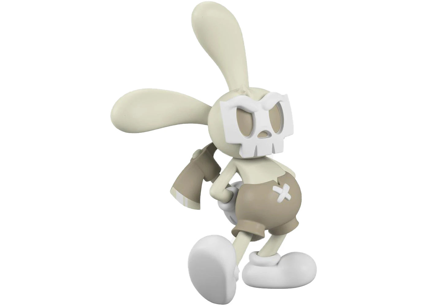 Superplastic x Guggimon Chop Chop "Lights Out" Figure