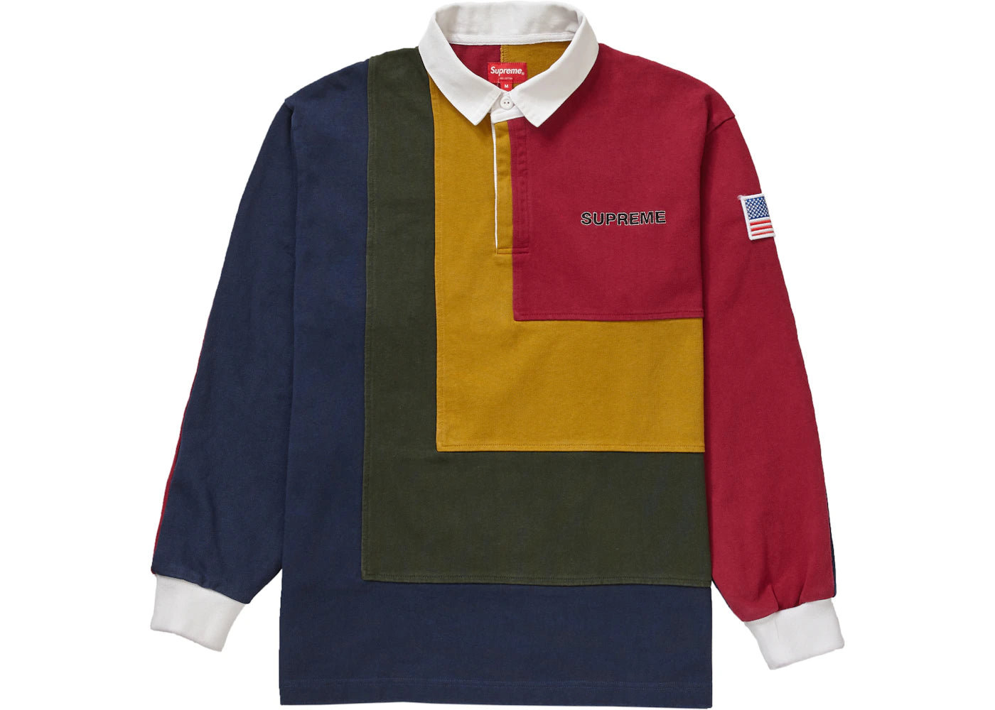 Supreme 7's Rugby Cardinal