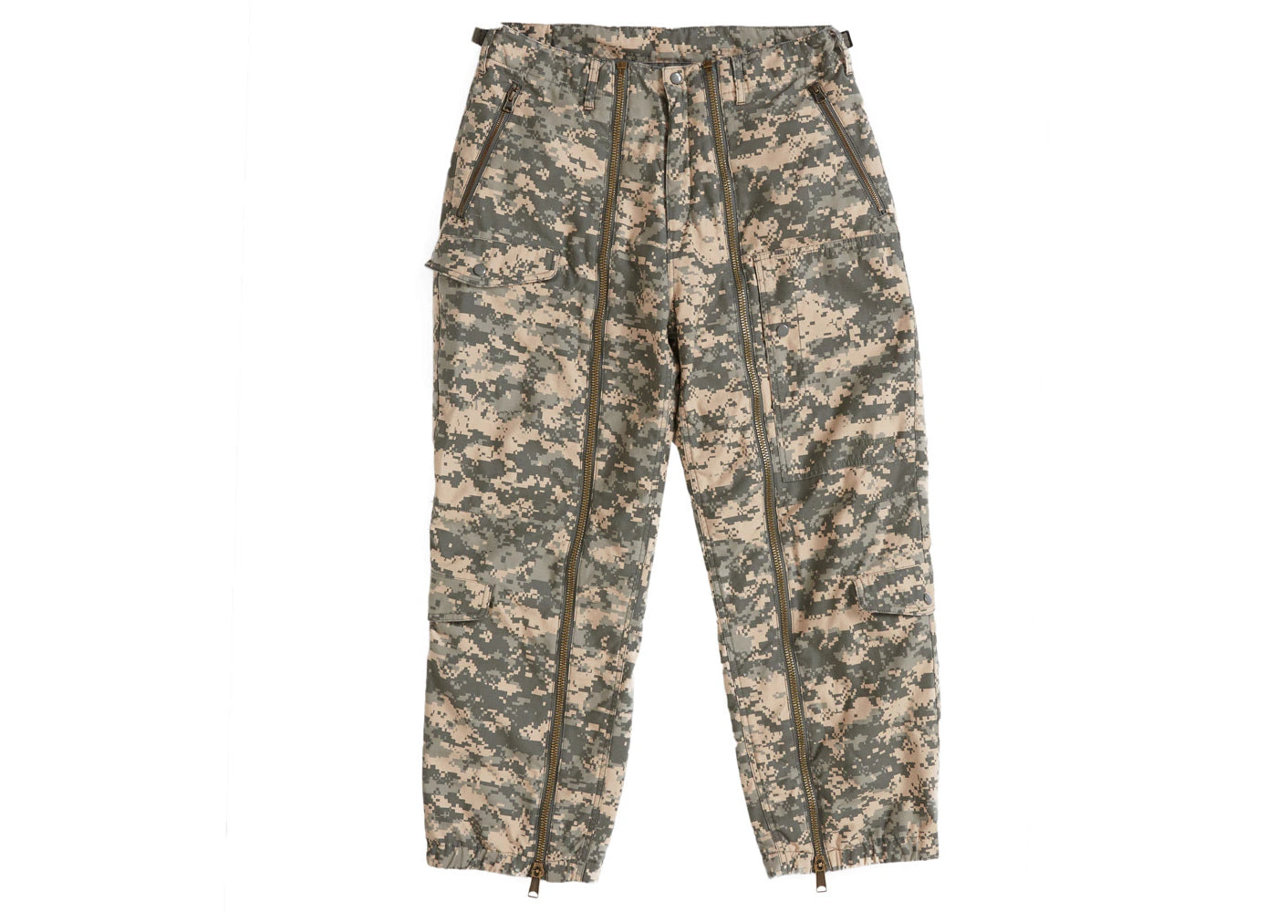 Supreme Alpha Industries Cotton Twill Flight Pant Digi Camo