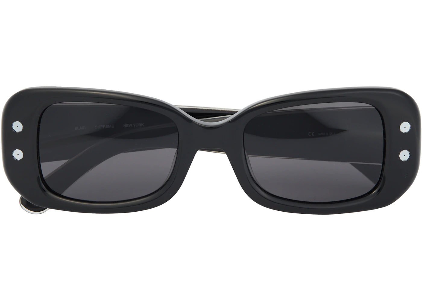 Supreme Blair Sunglasses Black