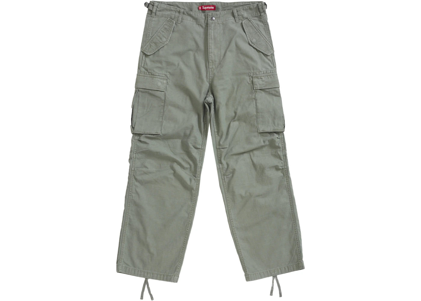 Supreme Cargo Pant (FW25) Olive