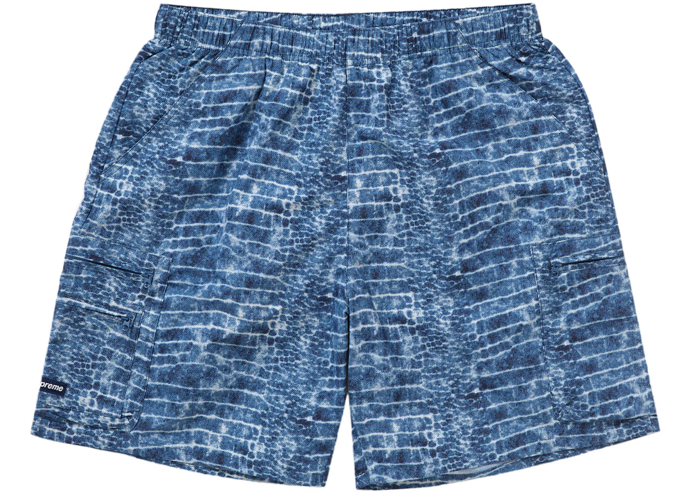Supreme Cargo Water Short SS24 Croc