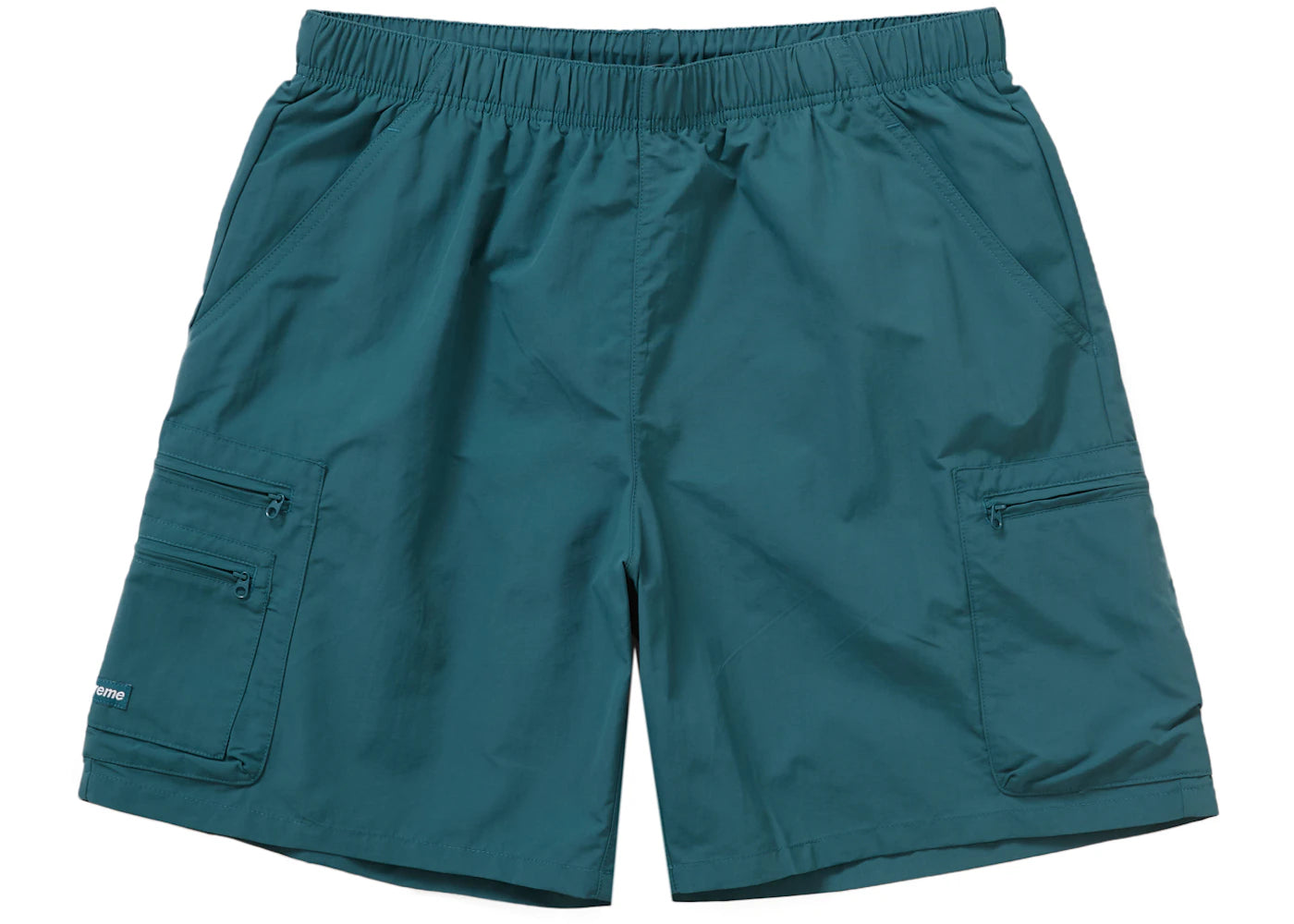 Supreme Cargo Water Short SS24 Teal