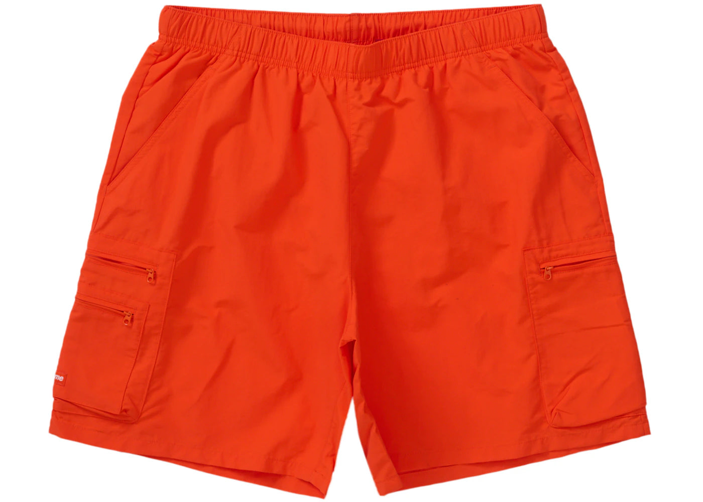 Supreme Cargo Water Short SS24 Orange