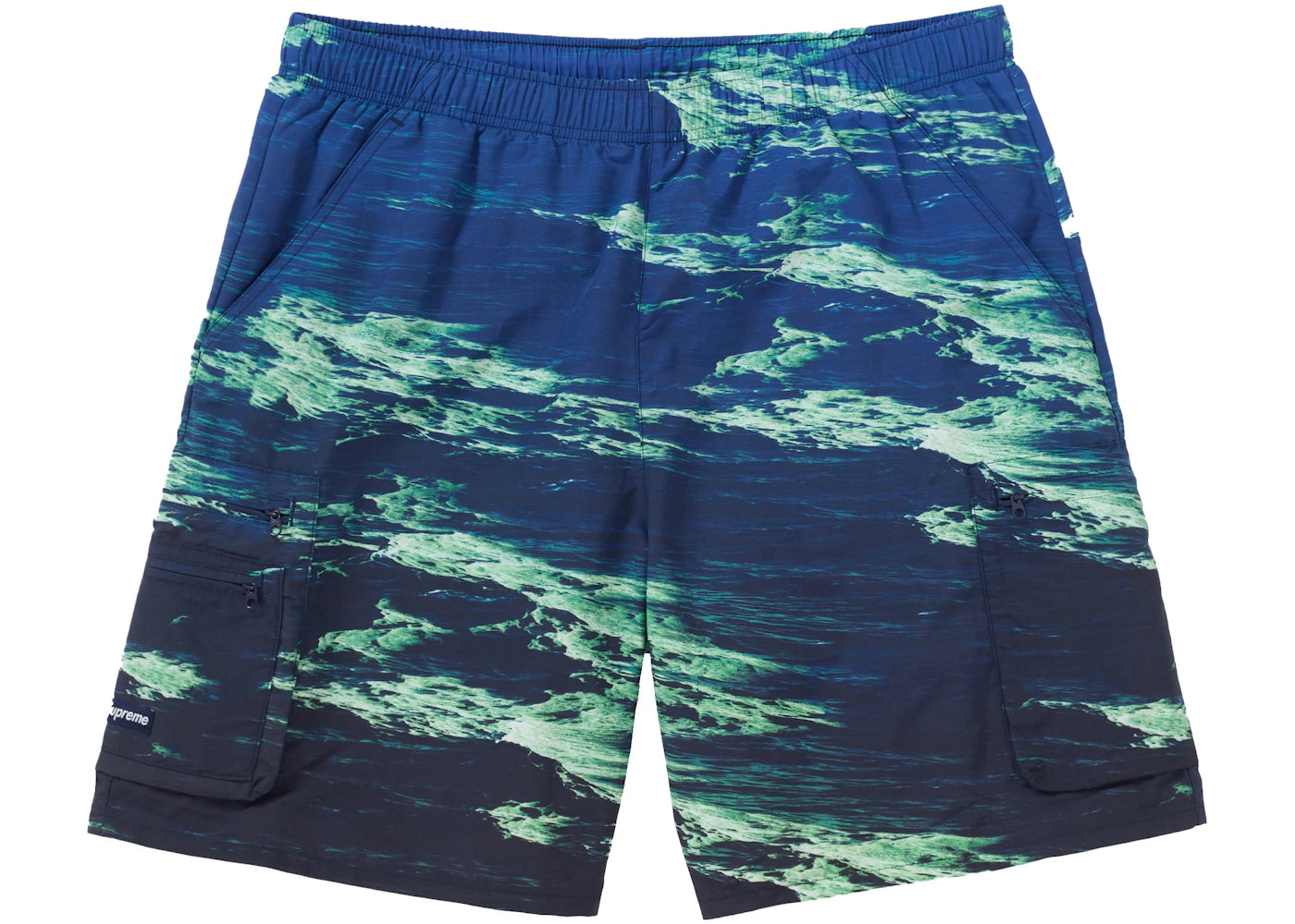 Supreme Cargo Water Short (SS25) Boat