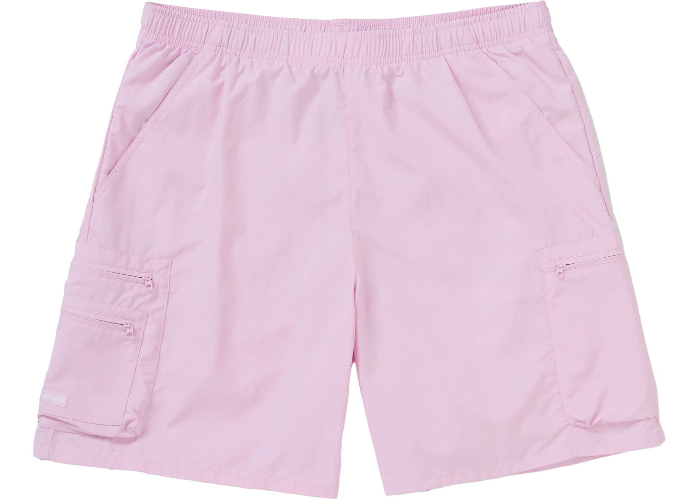 Supreme Cargo Water Short (SS25) Pink