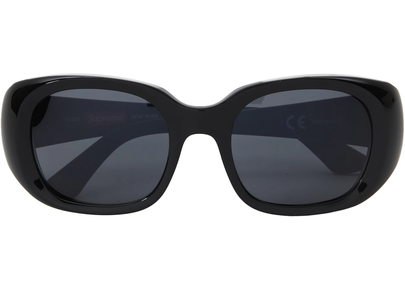 Supreme Cleo Sunglasses Black