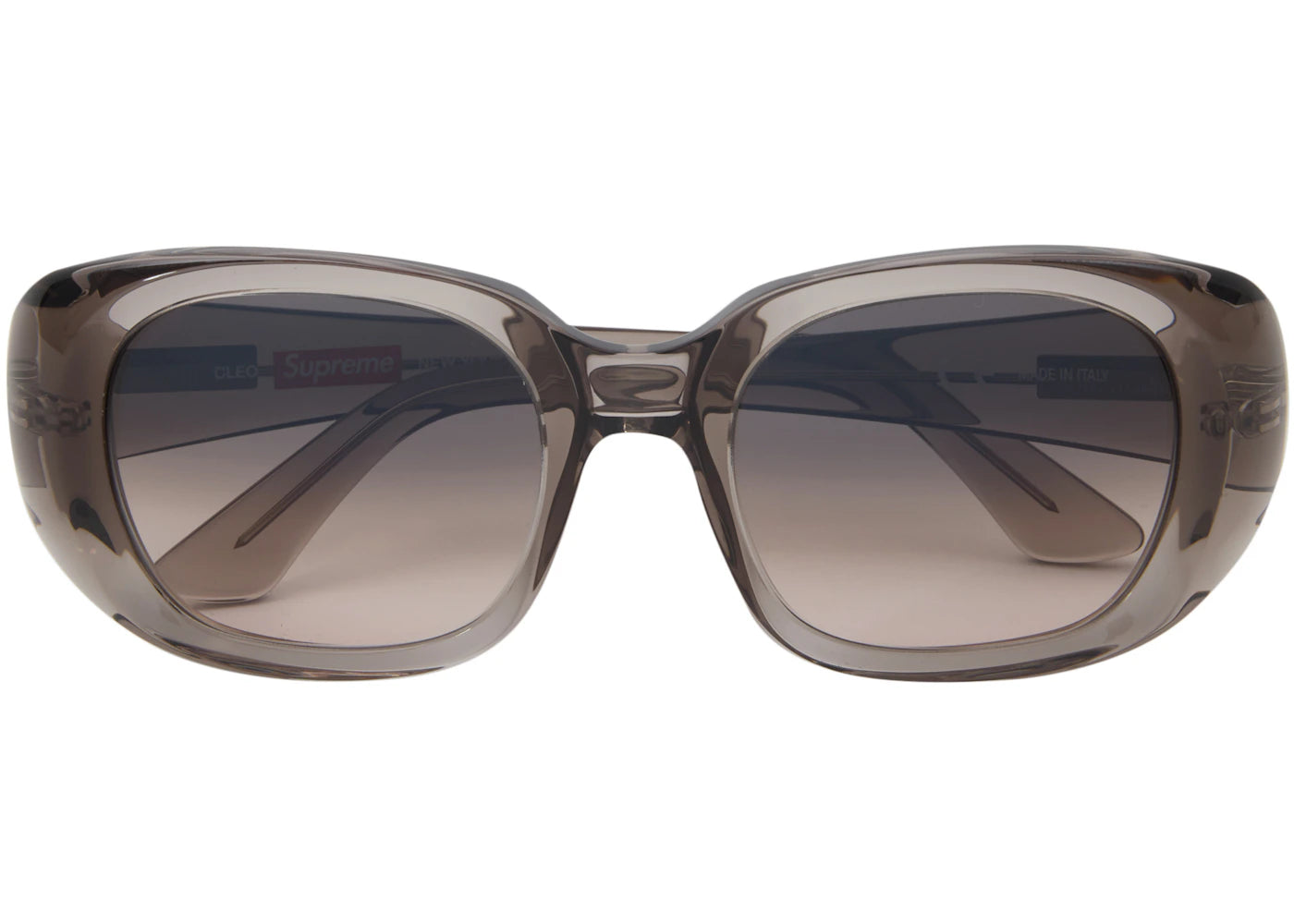 Supreme Cleo Sunglasses Smoke