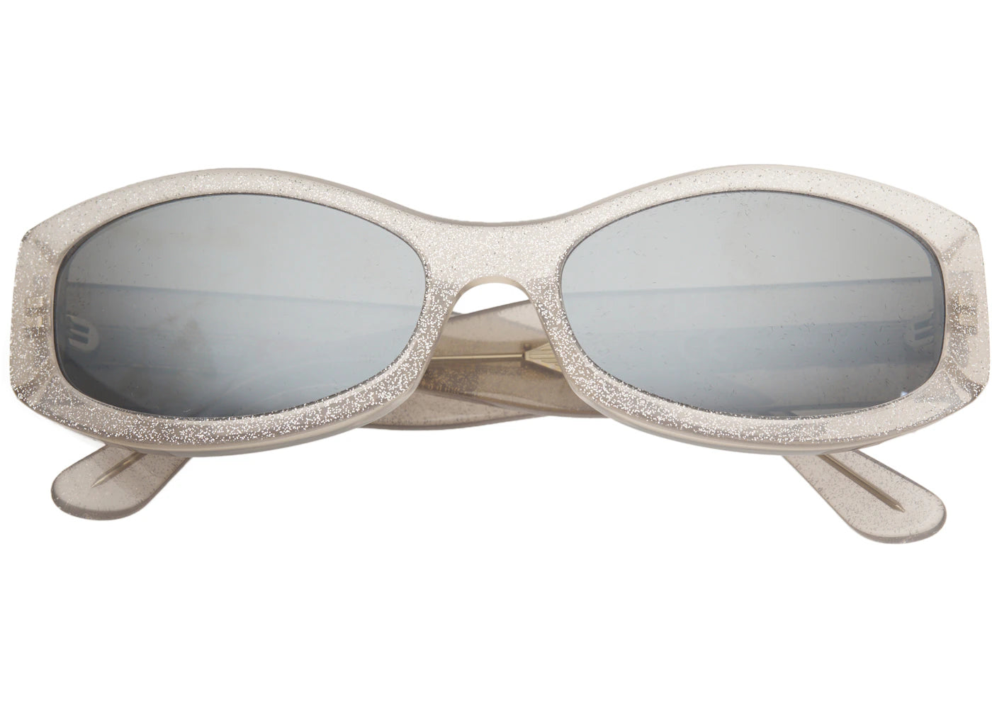 Supreme Corso Sunglasses Glitter