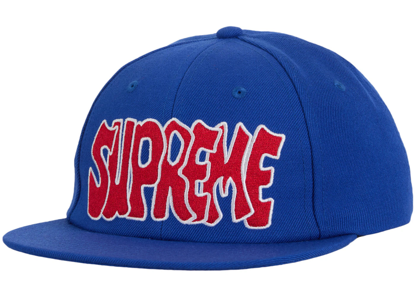 Supreme Creep 6-Panel Royal