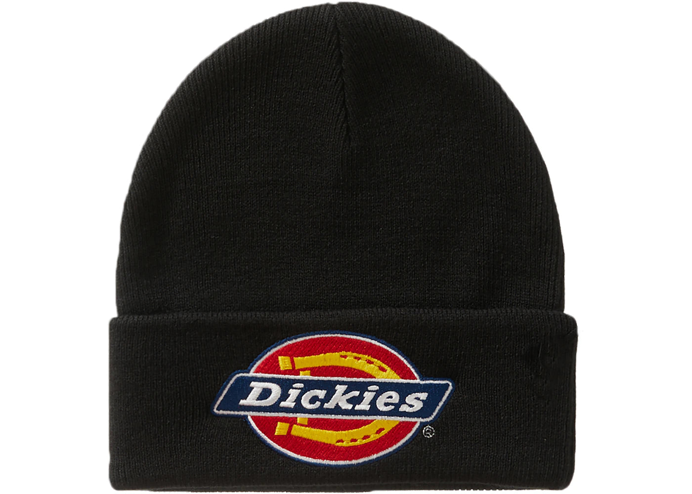 Supreme Dickies Beanie Black