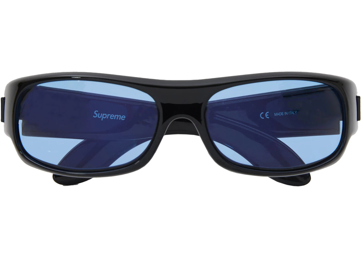 Supreme Dutch Sunglasses Black