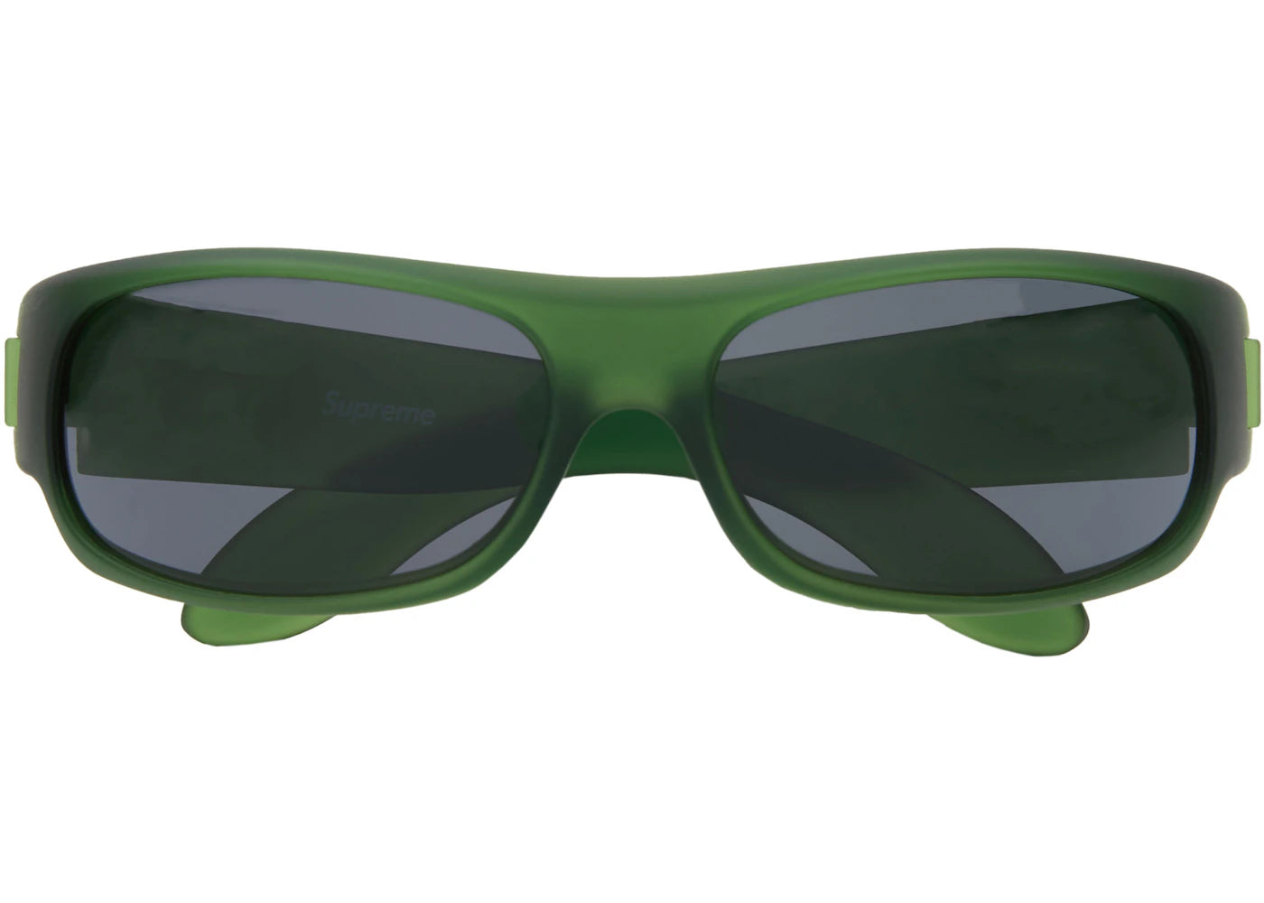 Supreme Dutch Sunglasses Olive