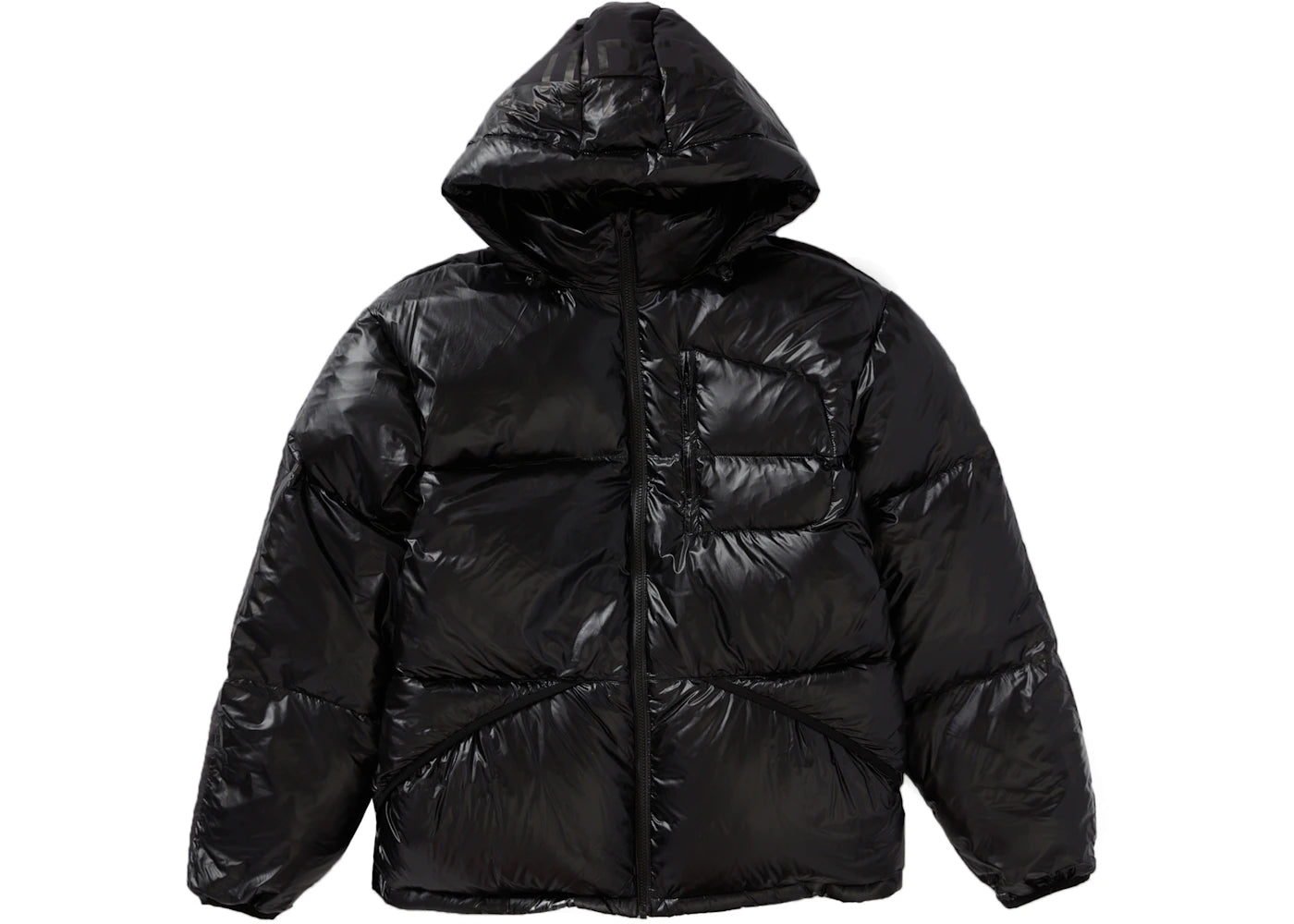 Supreme Featherweight Down Jacket Black