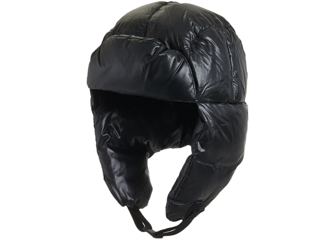 Supreme Featherweight Down Trooper Black