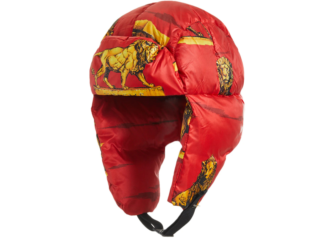 Supreme Featherweight Down Trooper Lions