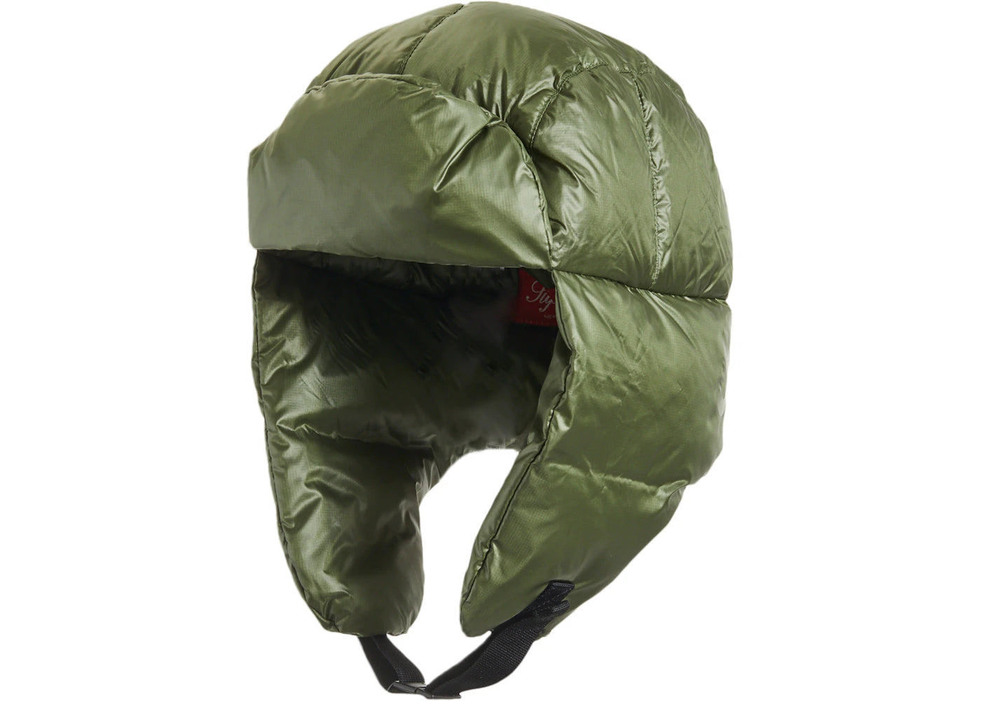 Supreme Featherweight Down Trooper Olive