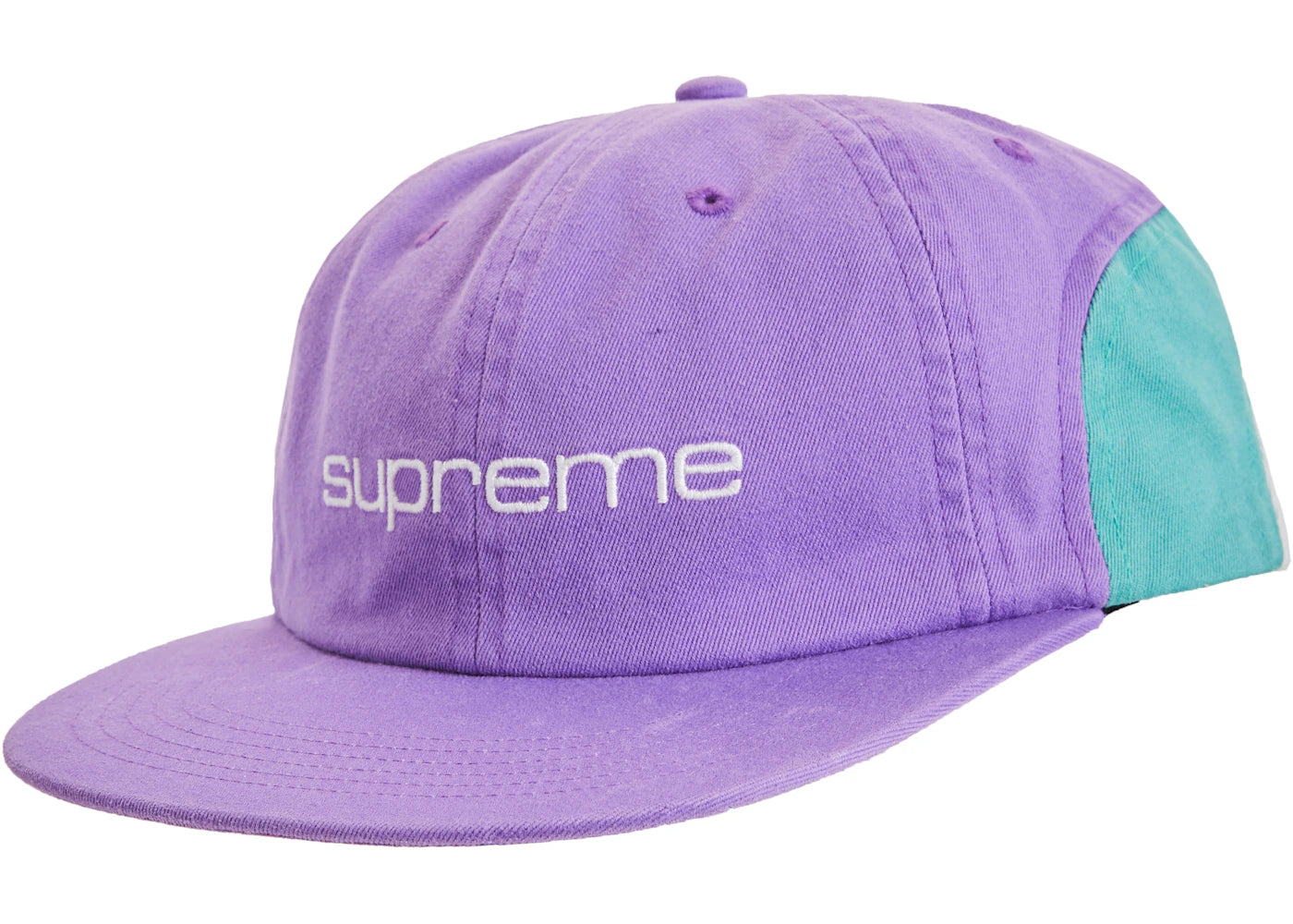 Supreme Formula 6-Panel Light Purple