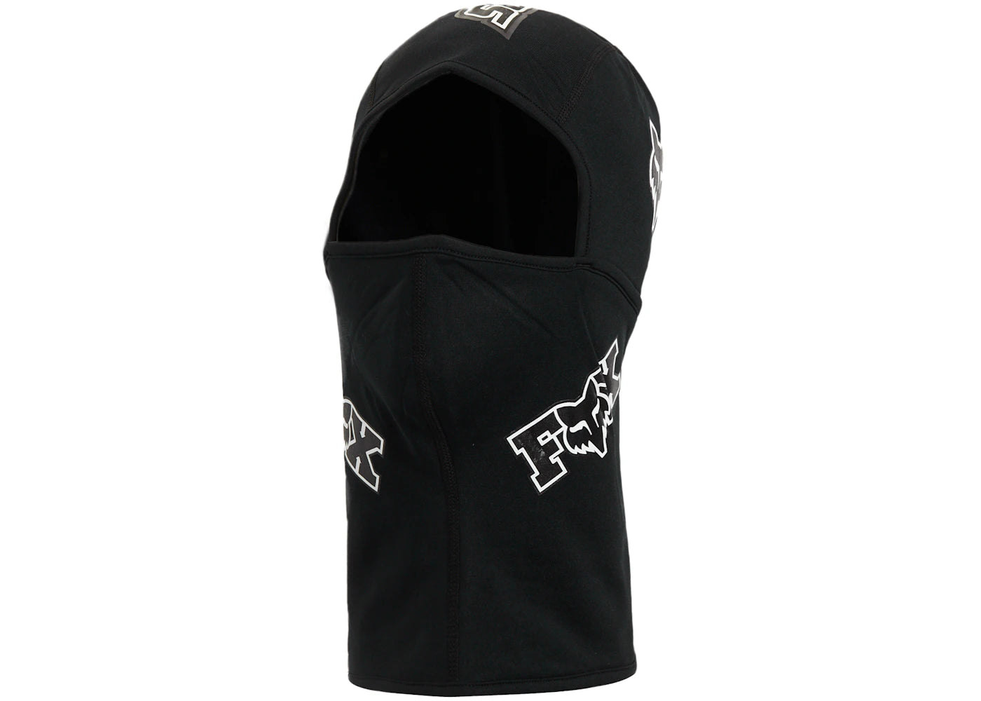 Supreme Fox Racing Lightweight Balaclava Black