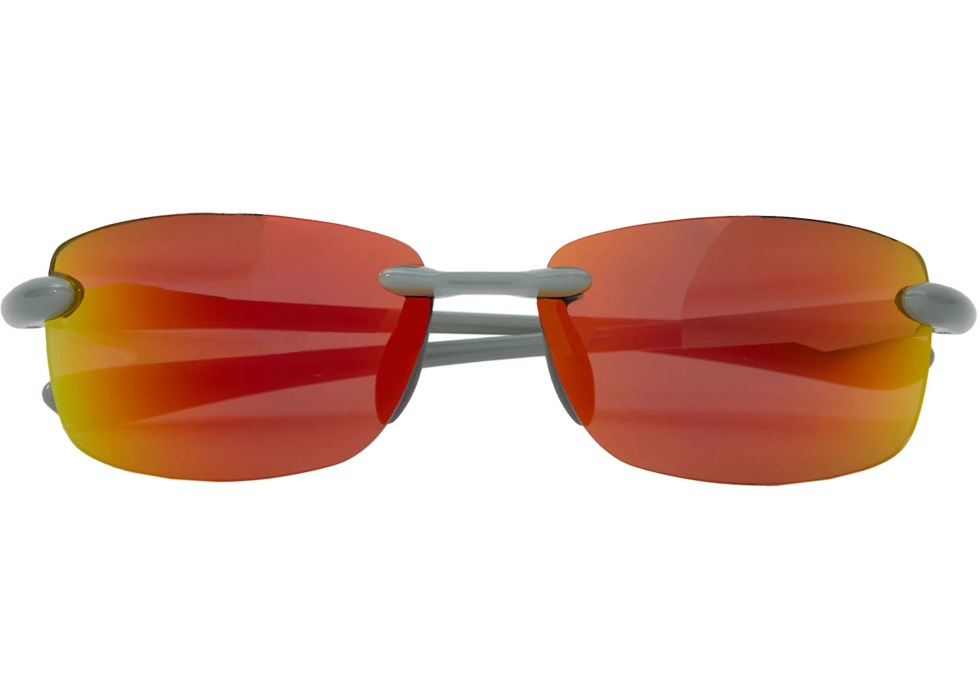 Supreme Fuse Sunglasses Grey