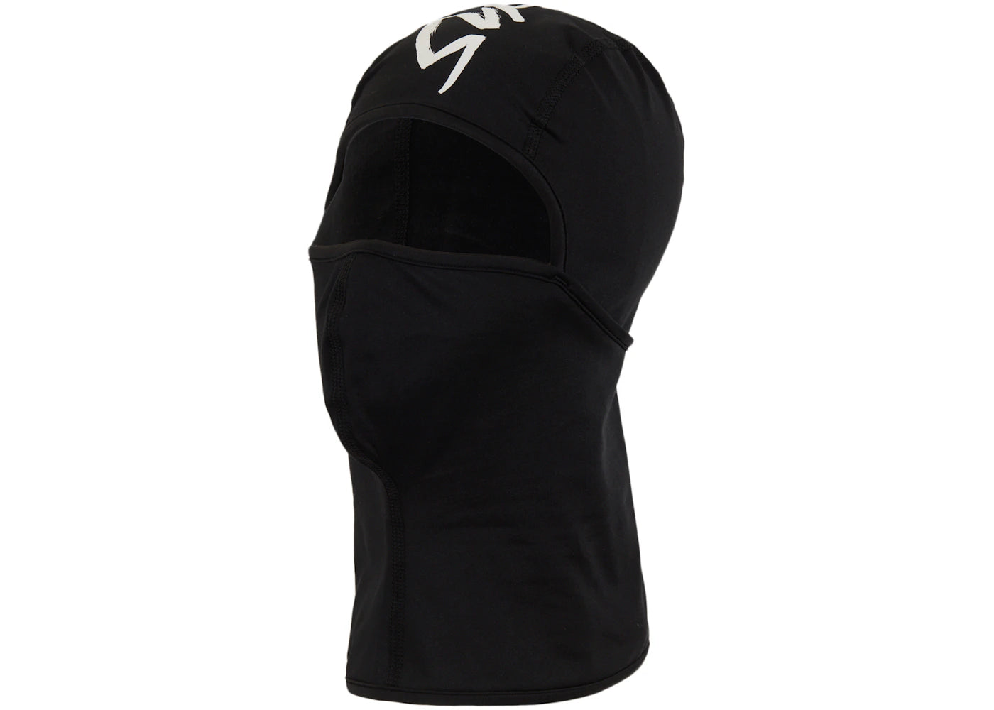Supreme Futura Lightweight Balaclava Black