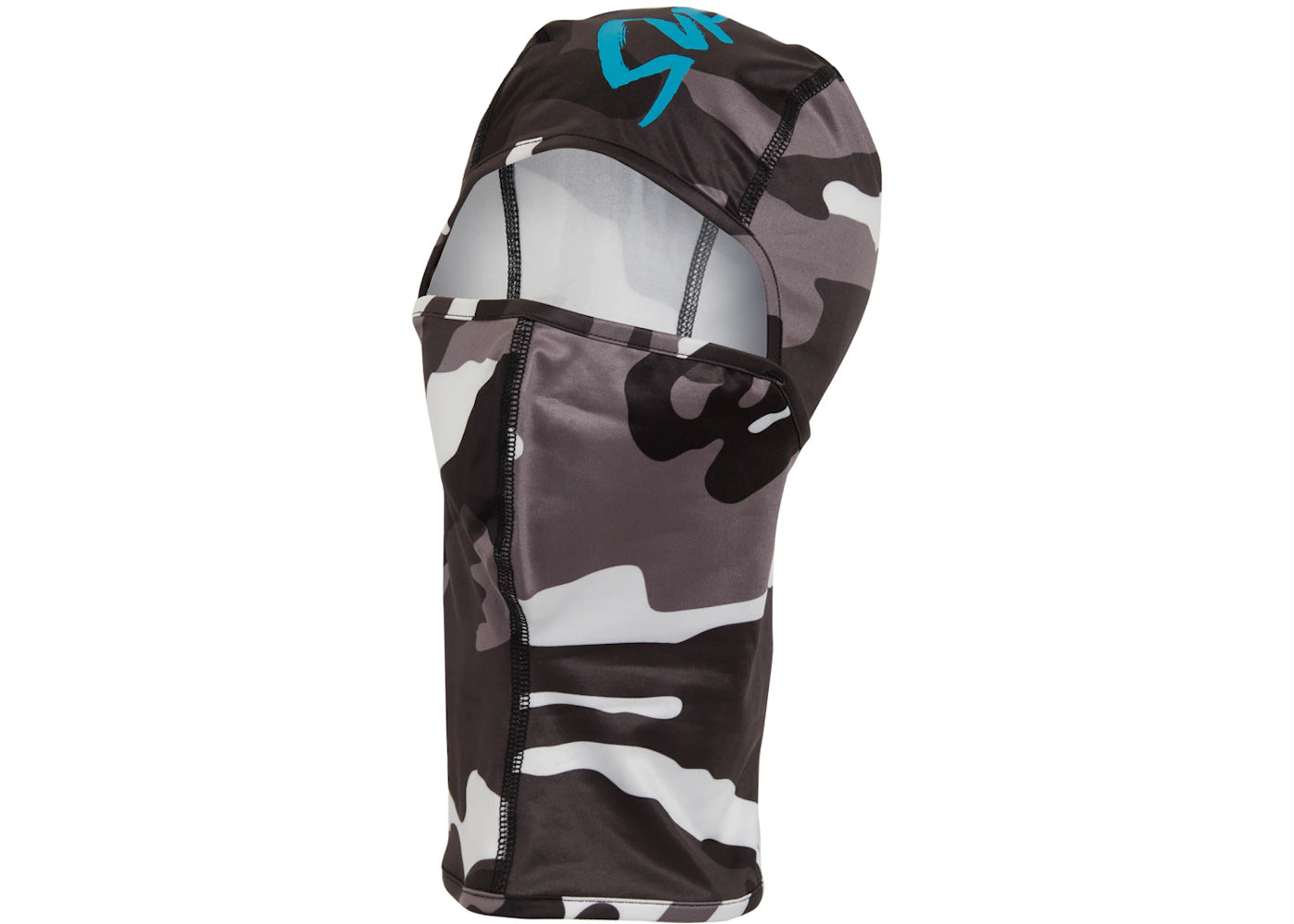 Supreme Futura Lightweight Balaclava Snow Camo