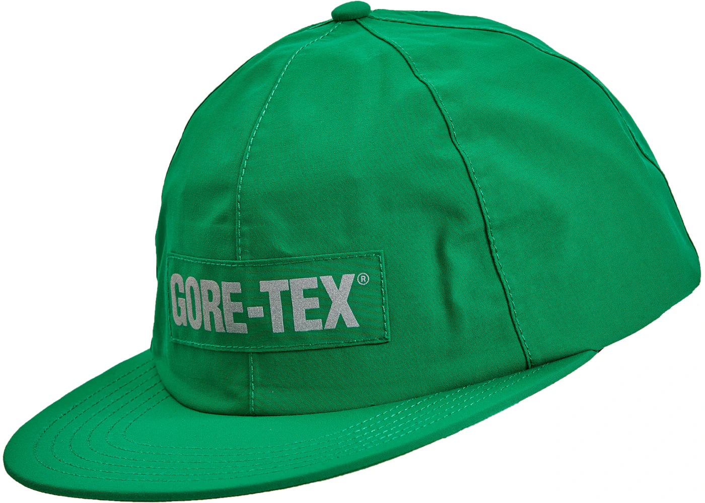 Supreme GORE-TEX 6-Panel Green
