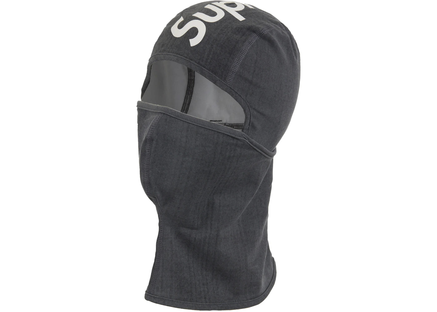 Supreme Heat Reactive Balaclava Black