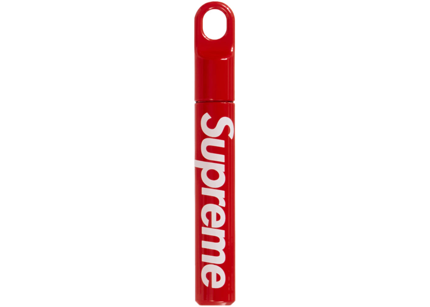 Supreme James Brand Cache Red