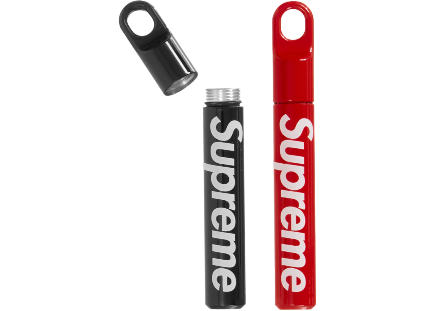 Supreme James Brand Cache (Set of 2) Multicolor