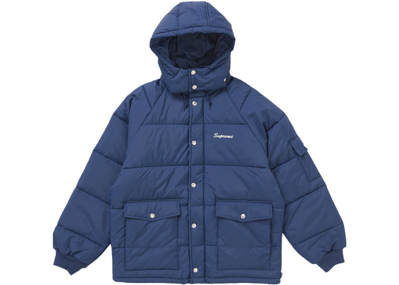 Jane’s Addiction Mechanics Jacket Navy